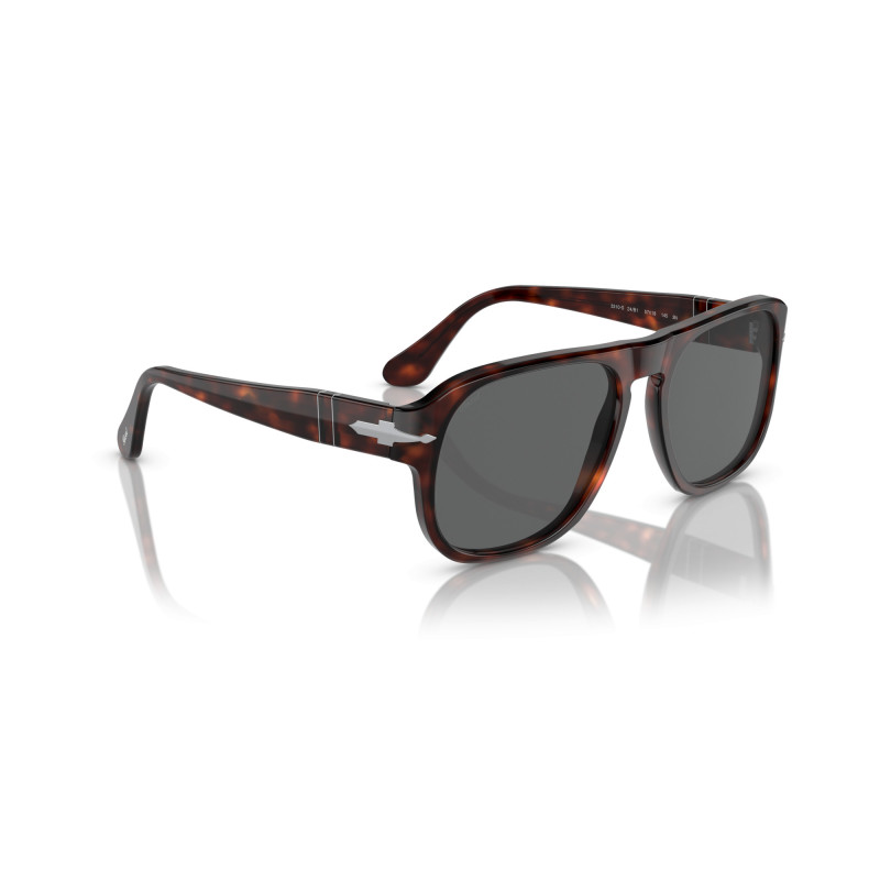 Men's Sunglasses Persol 3310S 24/B1 Luxury new collection