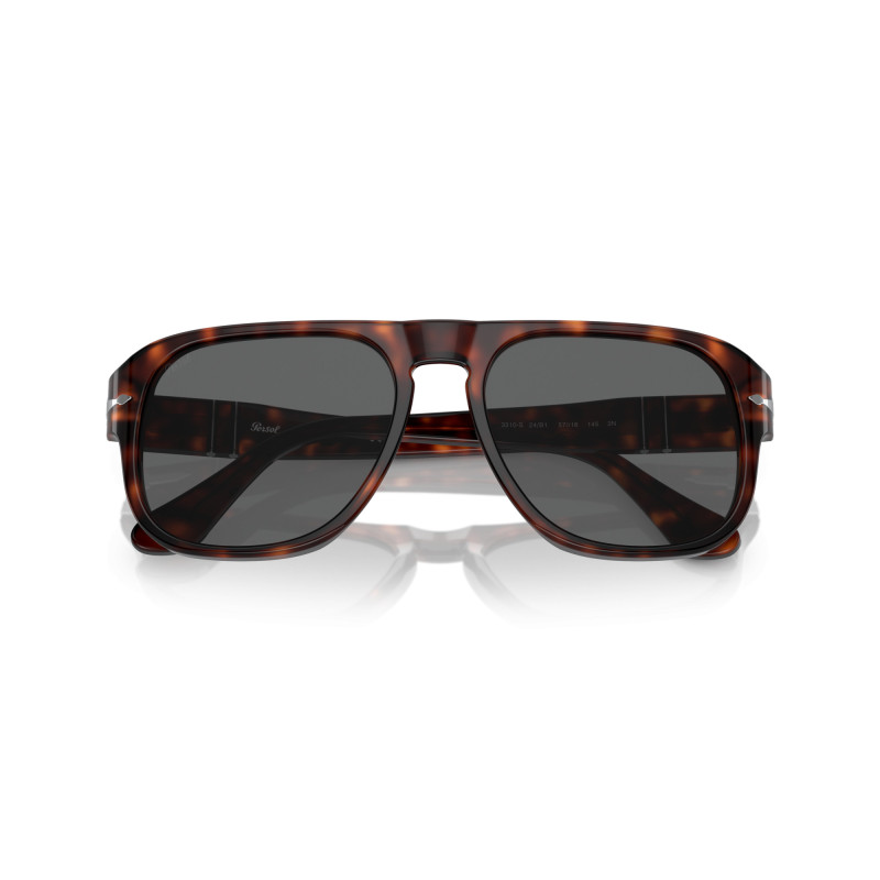 Men's Sunglasses Persol 3310S 24/B1 Luxury new collection