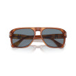 Men's Sunglasses Persol 3310S 96/56 Luxury new collection