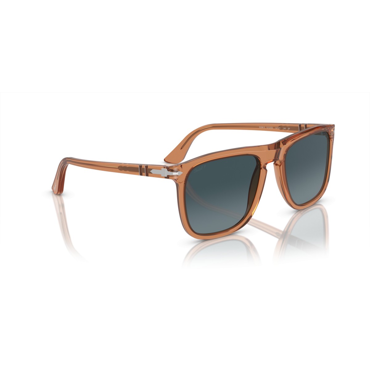 Occhiali da sole uomo Persol 3336S 1213S3 Luxury nuova collezione