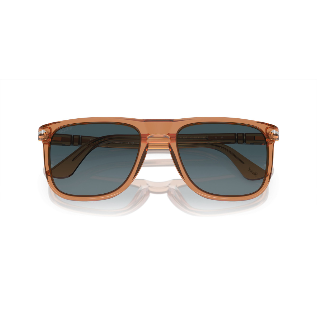 Occhiali da sole uomo Persol 3336S 1213S3 Luxury nuova collezione