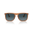 Men's Sunglasses Persol 3336S 1213S3 Luxury new collection