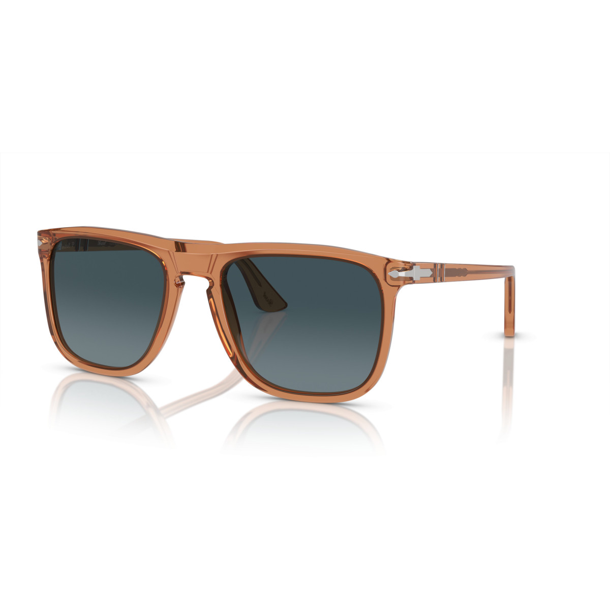 Occhiali da sole uomo Persol 3336S 1213S3 Luxury nuova collezione