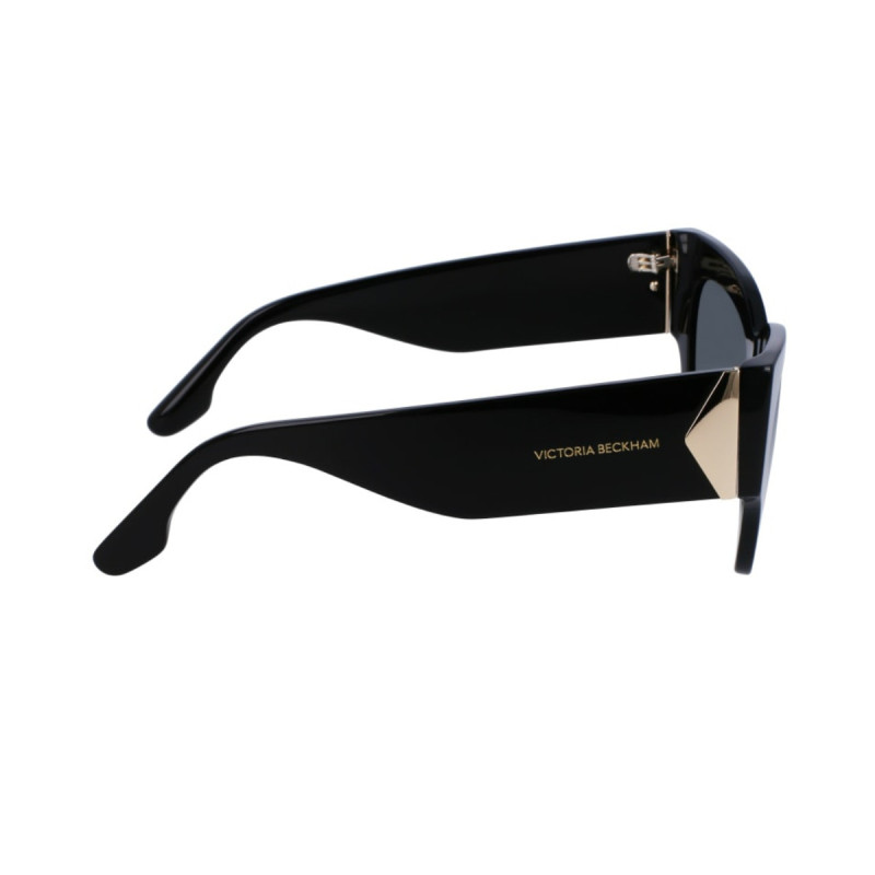 Women's Sunglasses Victoria Beckham 662S 001 Luxury New Glue...