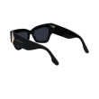 Women's Sunglasses Victoria Beckham 662S 001 Luxury New Glue...