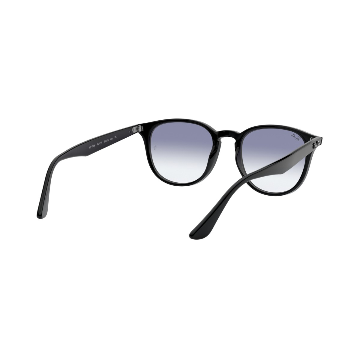 Occhiali da sole donna Ray Ban 4259 601/19 Luxury nuova collezione