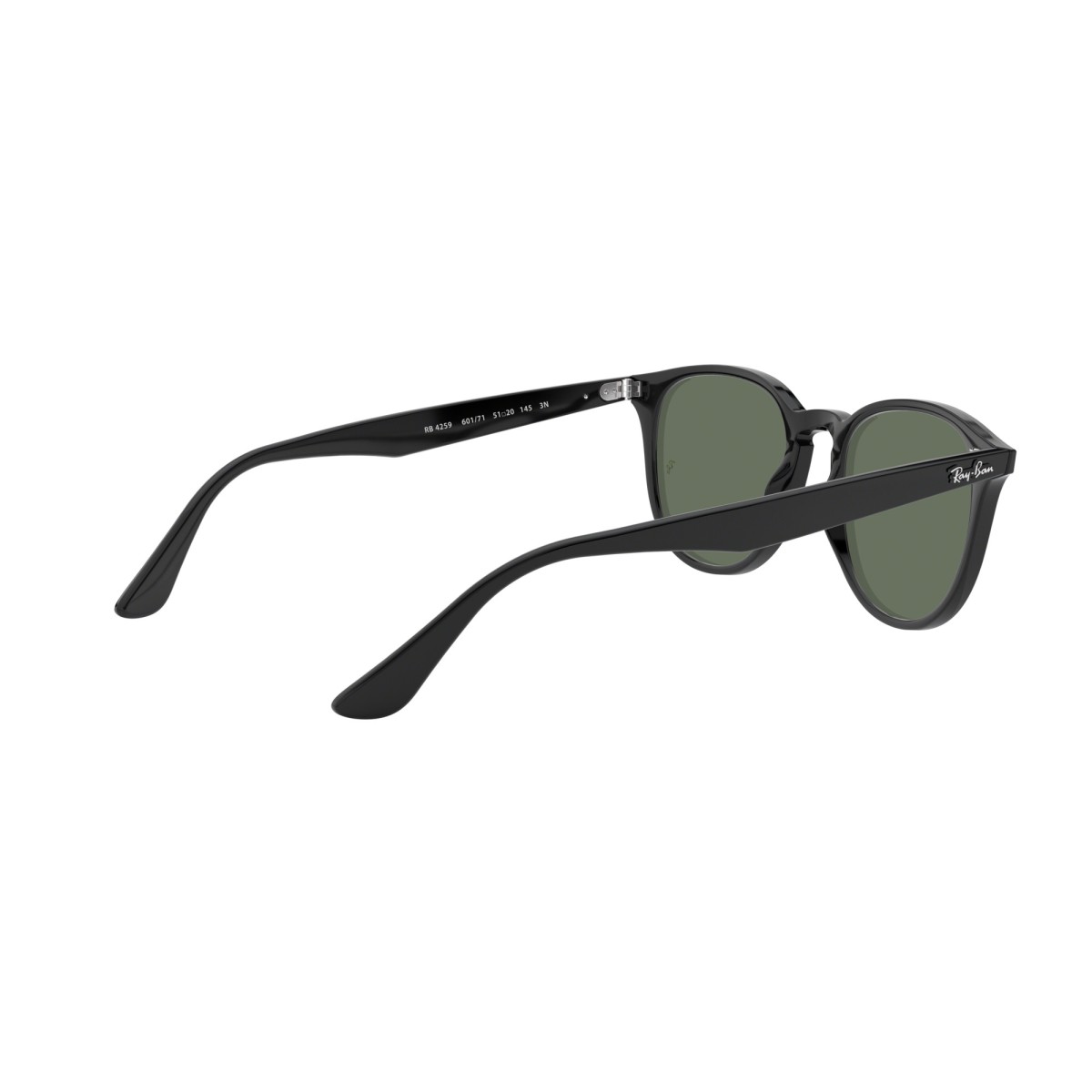 Occhiali da sole donna Ray Ban 4259 601/71 Luxury nuova collezione