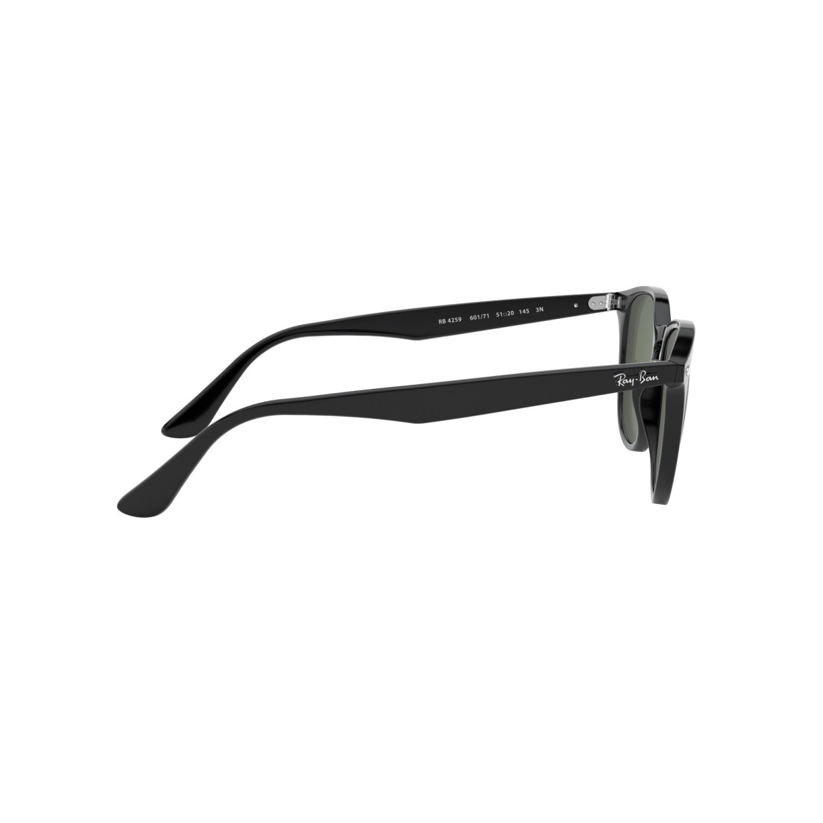 Occhiali da sole donna Ray Ban 4259 601/71 Luxury nuova collezione
