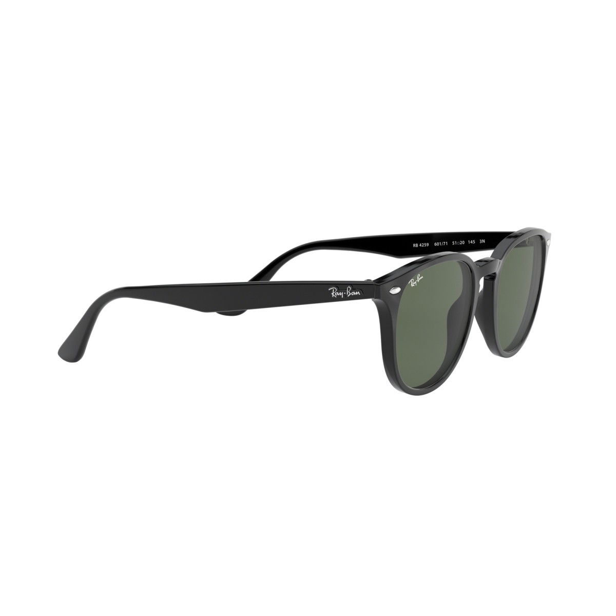 Occhiali da sole donna Ray Ban 4259 601/71 Luxury nuova collezione