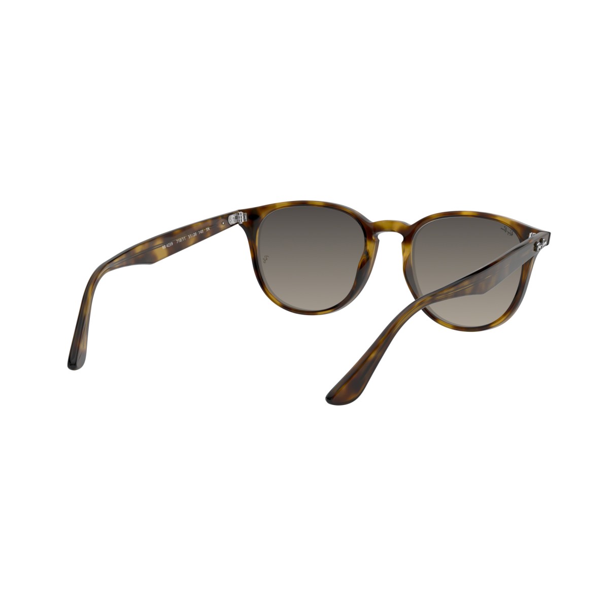 Women's Sunglasses Ray Ban 4259 710/11 Luxury new collection