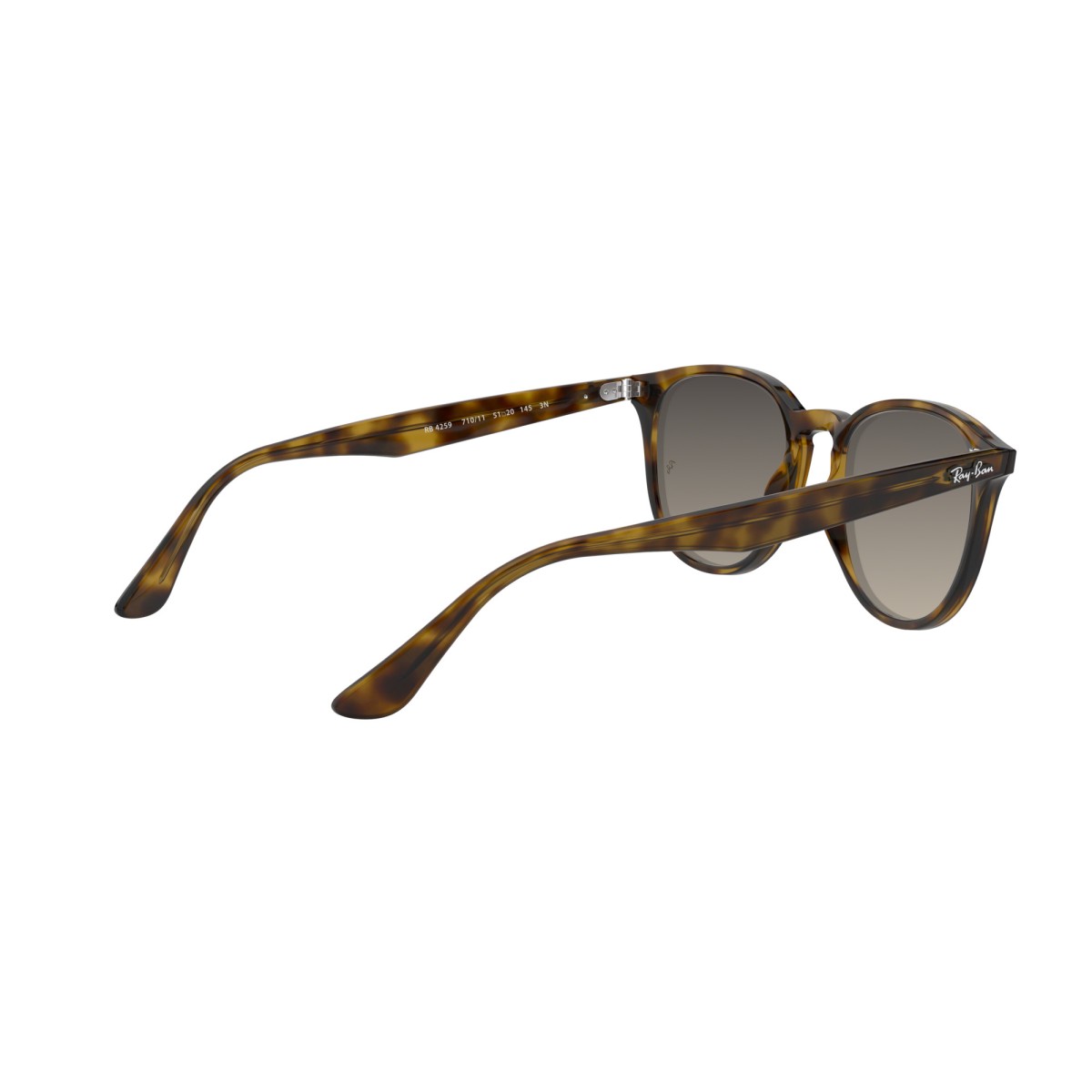 Women's Sunglasses Ray Ban 4259 710/11 Luxury new collection