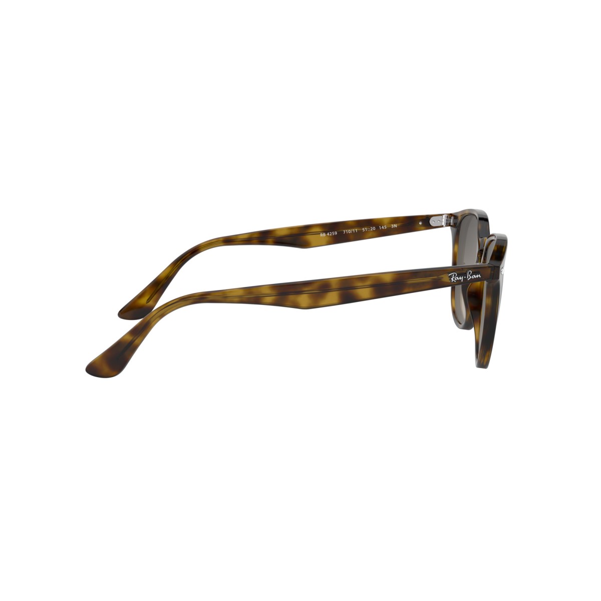 Women's Sunglasses Ray Ban 4259 710/11 Luxury new collection