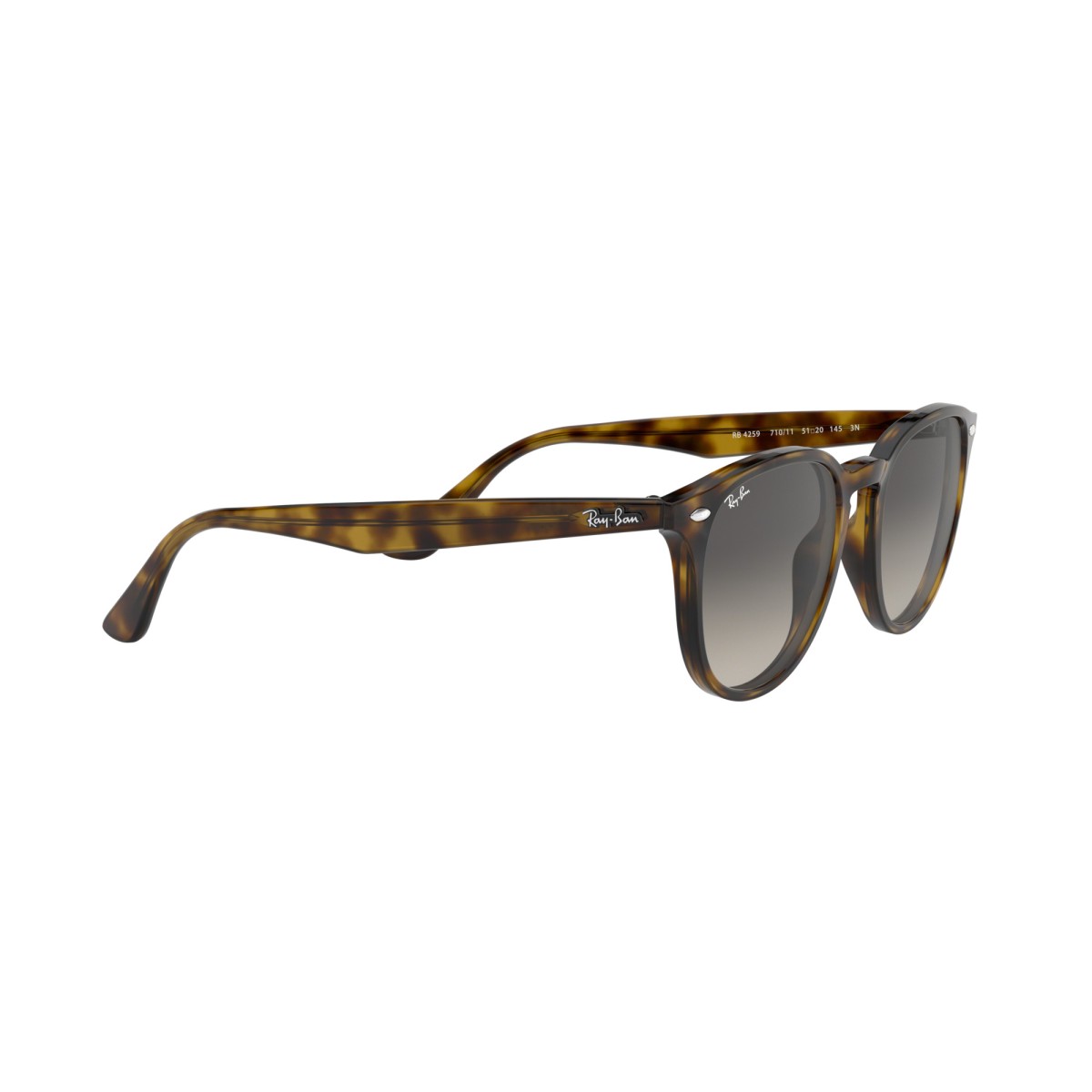 Women's Sunglasses Ray Ban 4259 710/11 Luxury new collection