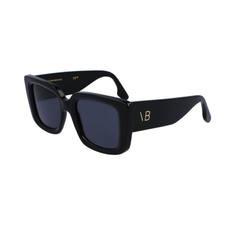 Women's Sunglasses Victoria Beckham 653S 001 Luxury New Glue...