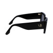 Women's Sunglasses Victoria Beckham 653S 001 Luxury New Glue...