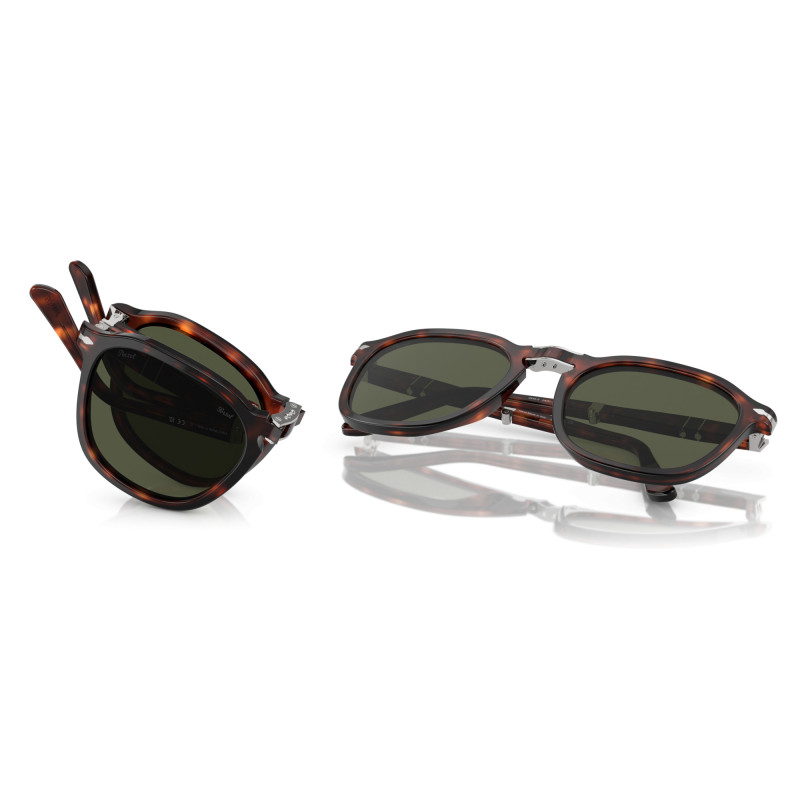 Men's Sunglasses Persol 3345S 24/31 Luxury new collection