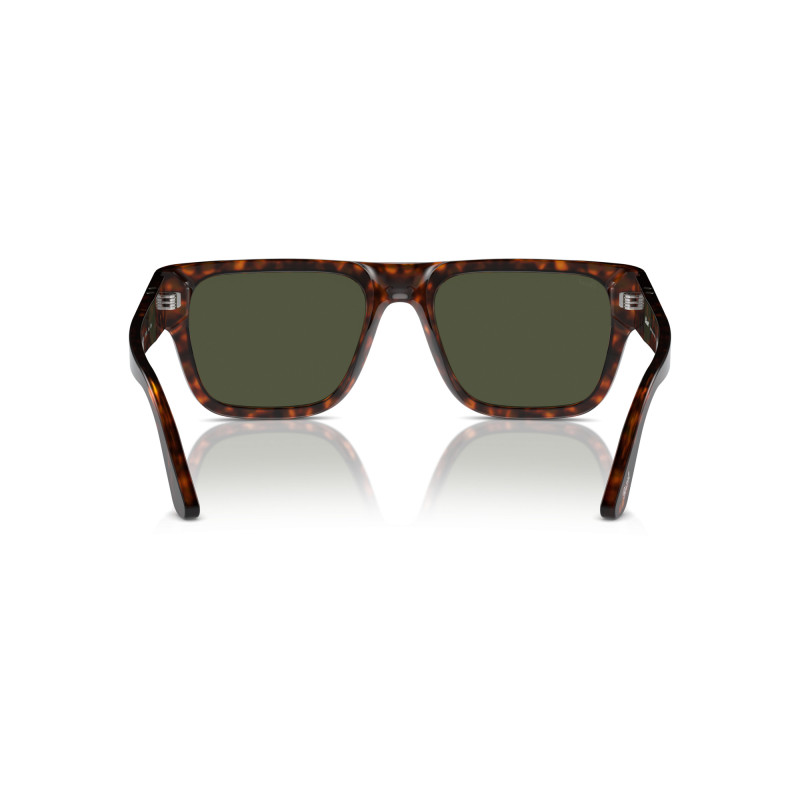 Occhiali da sole uomo Persol 3348S 24/31 Luxury nuova collezione