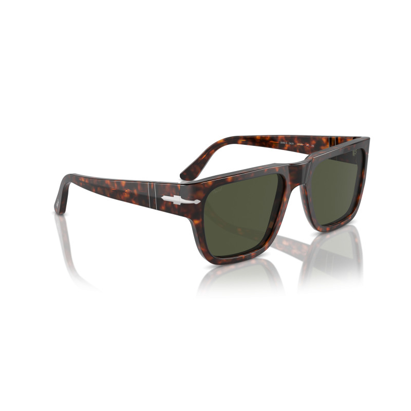 Occhiali da sole uomo Persol 3348S 24/31 Luxury nuova collezione