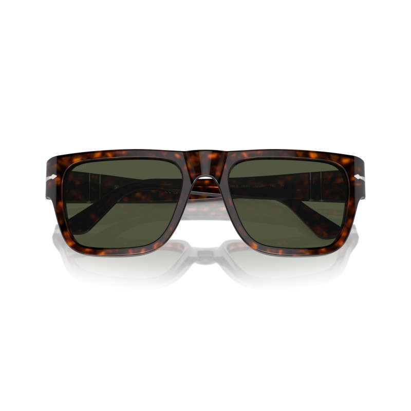 Occhiali da sole uomo Persol 3348S 24/31 Luxury nuova collezione