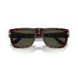 Occhiali da sole uomo Persol 3348S 24/31 Luxury nuova collezione