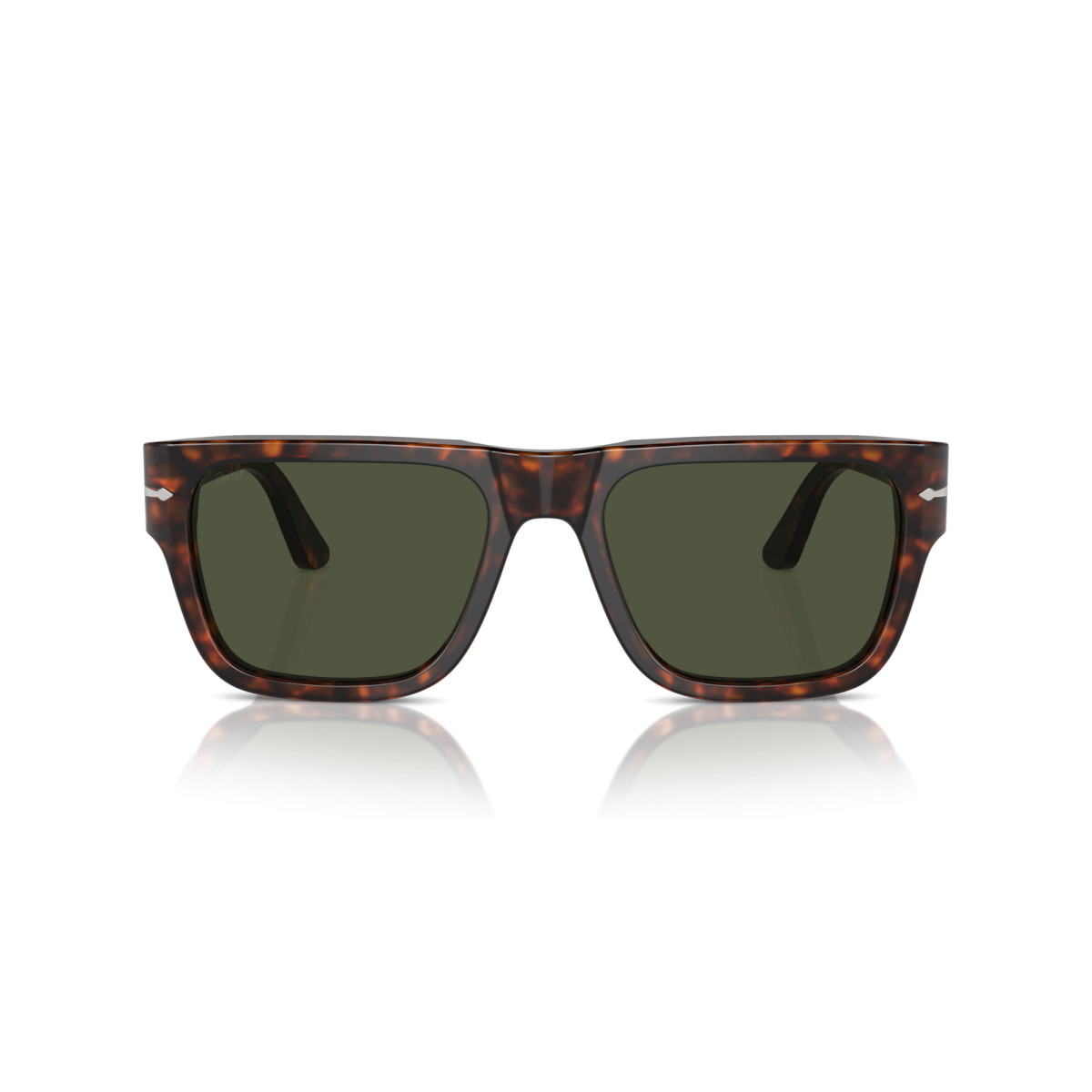 Occhiali da sole uomo Persol 3348S 24/31 Luxury nuova collezione