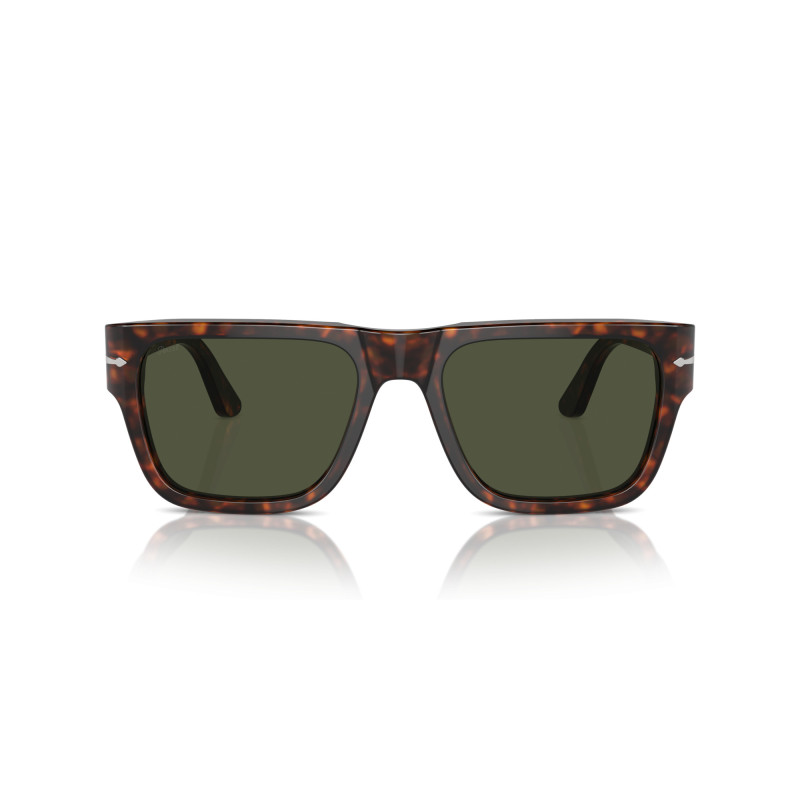 Occhiali da sole uomo Persol 3348S 24/31 Luxury nuova collezione