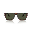 Occhiali da sole uomo Persol 3348S 24/31 Luxury nuova collezione