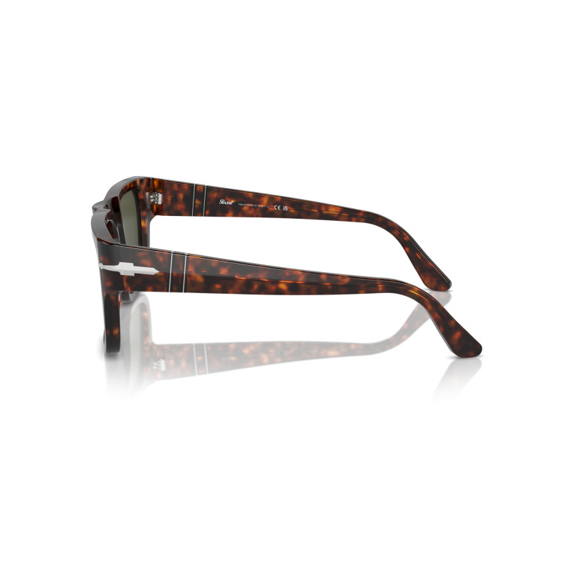 Occhiali da sole uomo Persol 3348S 24/31 Luxury nuova collezione