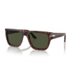 Occhiali da sole uomo Persol 3348S 24/31 Luxury nuova collezione