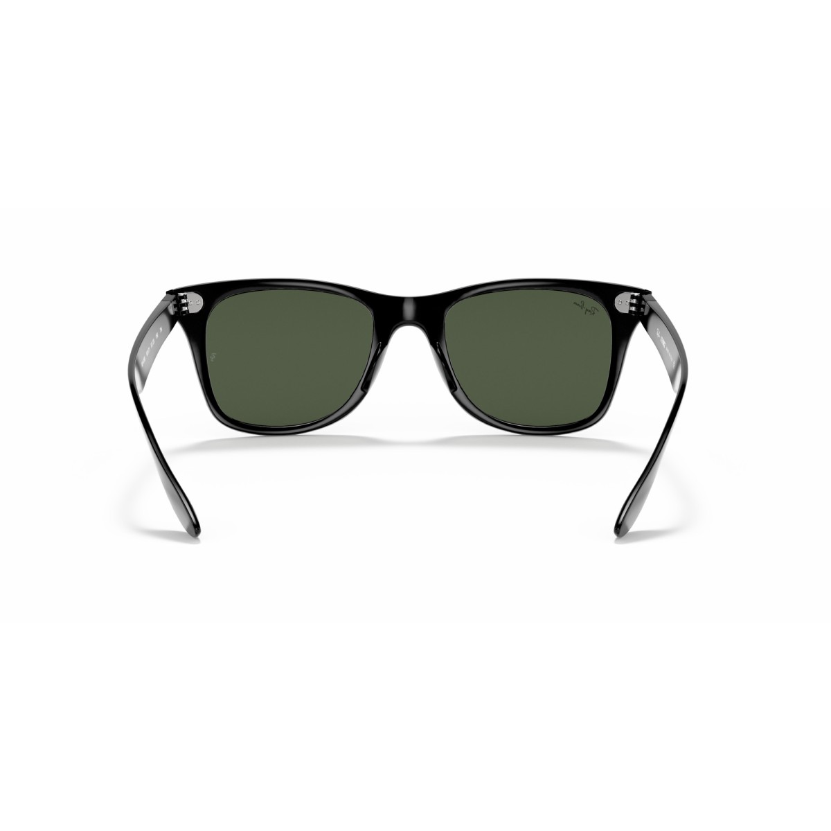 Occhiali da sole donna Ray Ban 4195 601/71 - Wayfarer Liteforce Lux...