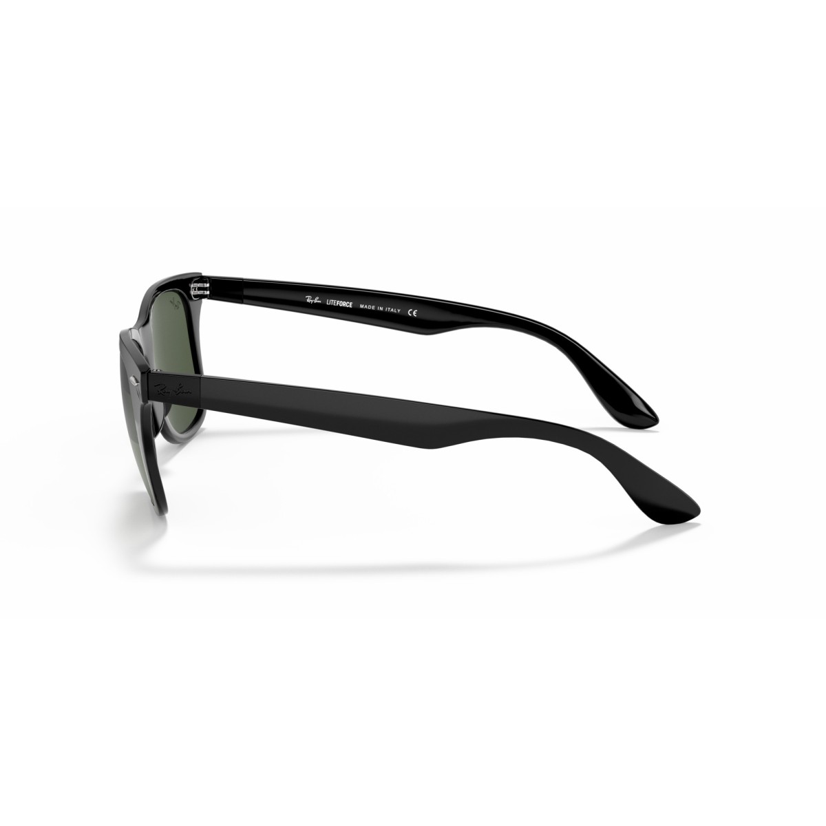 Occhiali da sole donna Ray Ban 4195 601/71 - Wayfarer Liteforce Lux...
