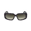 Women's Sunglasses Victoria Beckham 670S 010 Luxury New Glue...