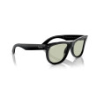 Men's Sunglasses Ray Ban R0502S 6677/2 Luxury new collection