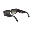 Women's Sunglasses Victoria Beckham 670S 010 Luxury New Glue...