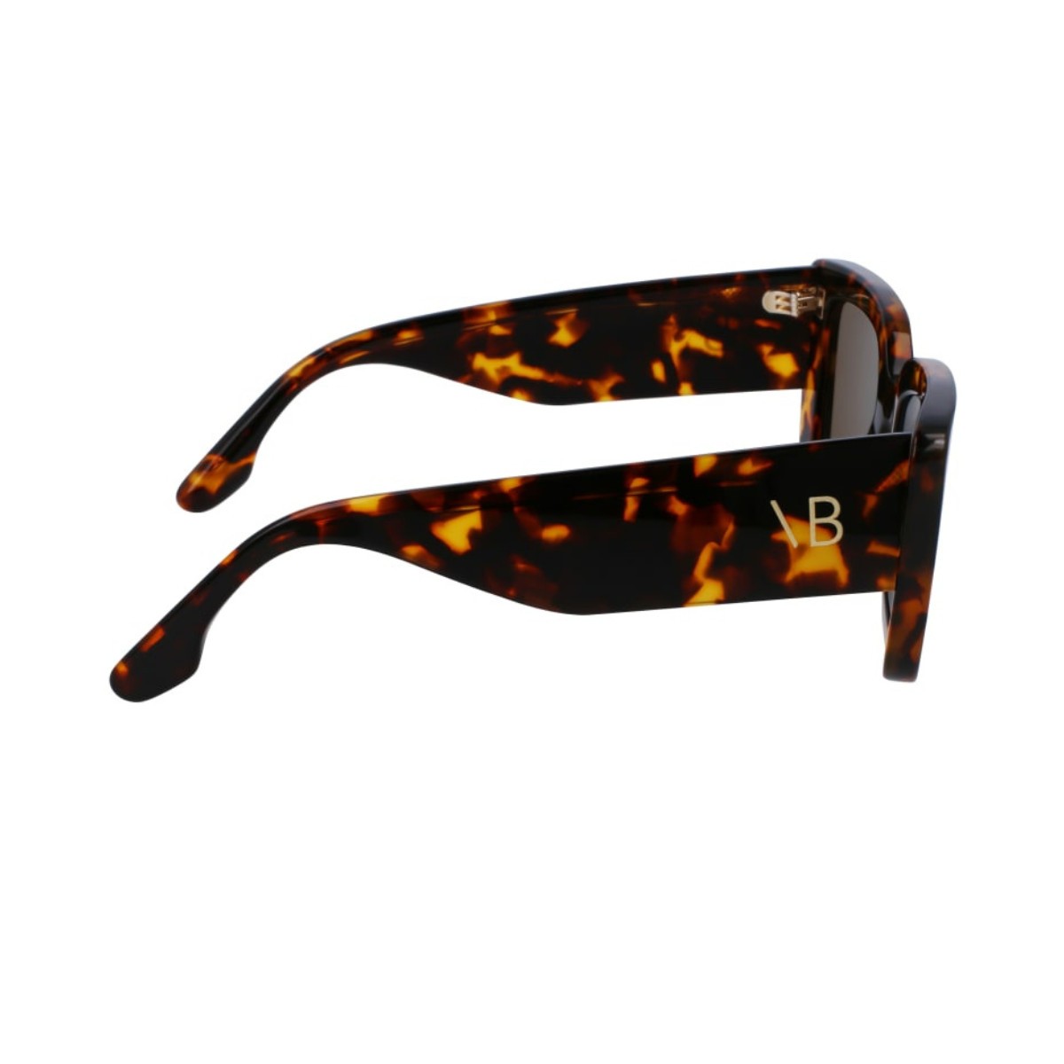 Occhiali da sole donna Victoria Beckham 653S 234 Luxury nuova colle...