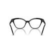 Women's eyeglasses Swarovski 2029 1001 Luxury new collection