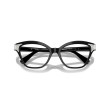 Women's eyeglasses Swarovski 2029 1001 Luxury new collection