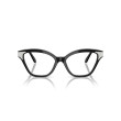 Women's eyeglasses Swarovski 2029 1001 Luxury new collection