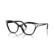 Women's eyeglasses Swarovski 2029 1001 Luxury new collection