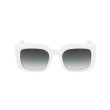 Women's Sunglasses Longchamp 753S 109 Luxury new collection