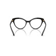 Women's eyeglasses Swarovski 2030 1001 Luxury new collection