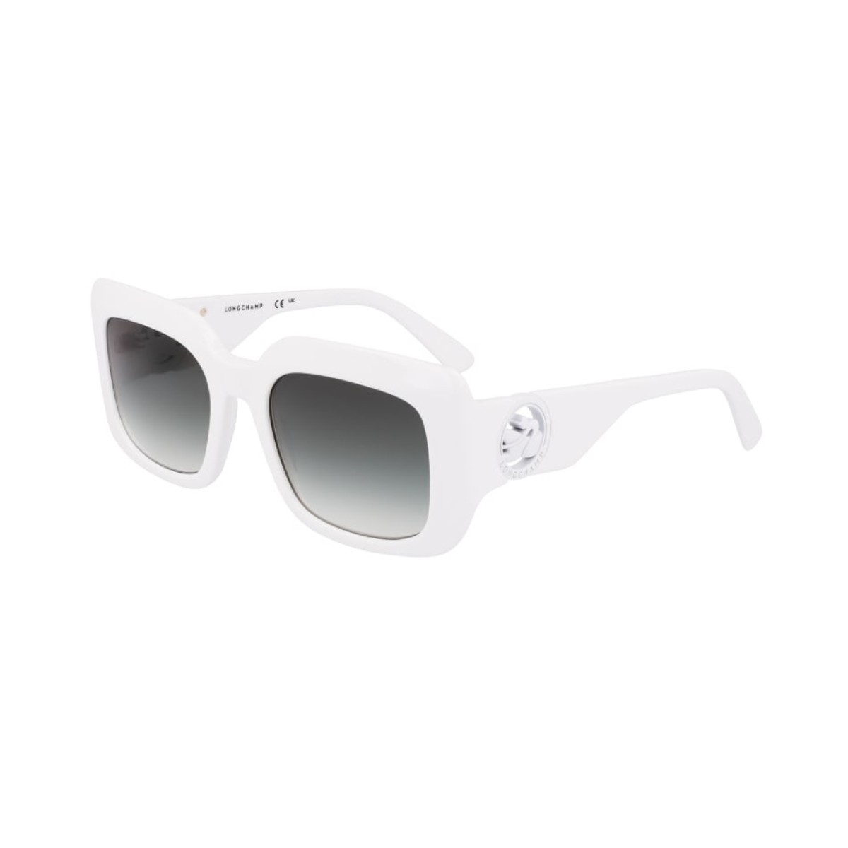 Occhiali da sole donna Longchamp 753S 109 Luxury nuova collezione