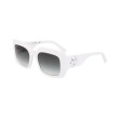 Women's Sunglasses Longchamp 753S 109 Luxury new collection