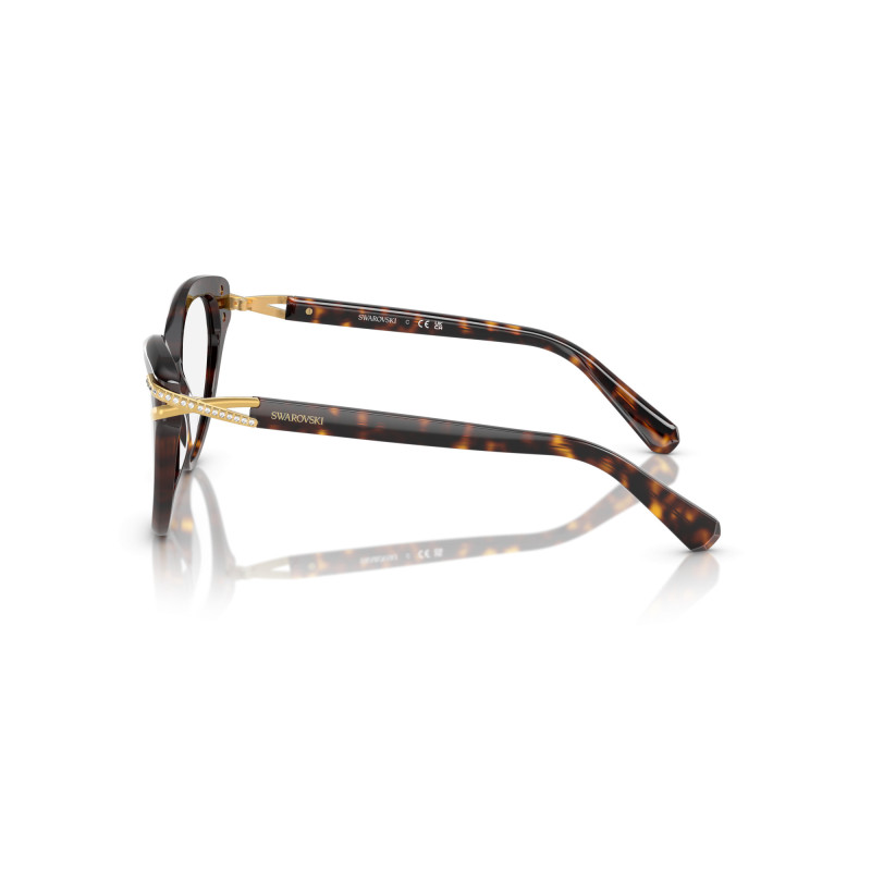 Women's eyeglasses Swarovski 2030 1002 Luxury new collection