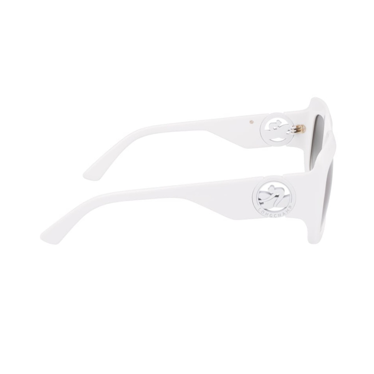 Occhiali da sole donna Longchamp 753S 109 Luxury nuova collezione