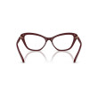 Women's eyeglasses Swarovski 2031 1008 Luxury new collection