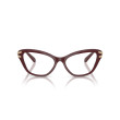 Women's eyeglasses Swarovski 2031 1008 Luxury new collection