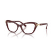 Women's eyeglasses Swarovski 2031 1008 Luxury new collection