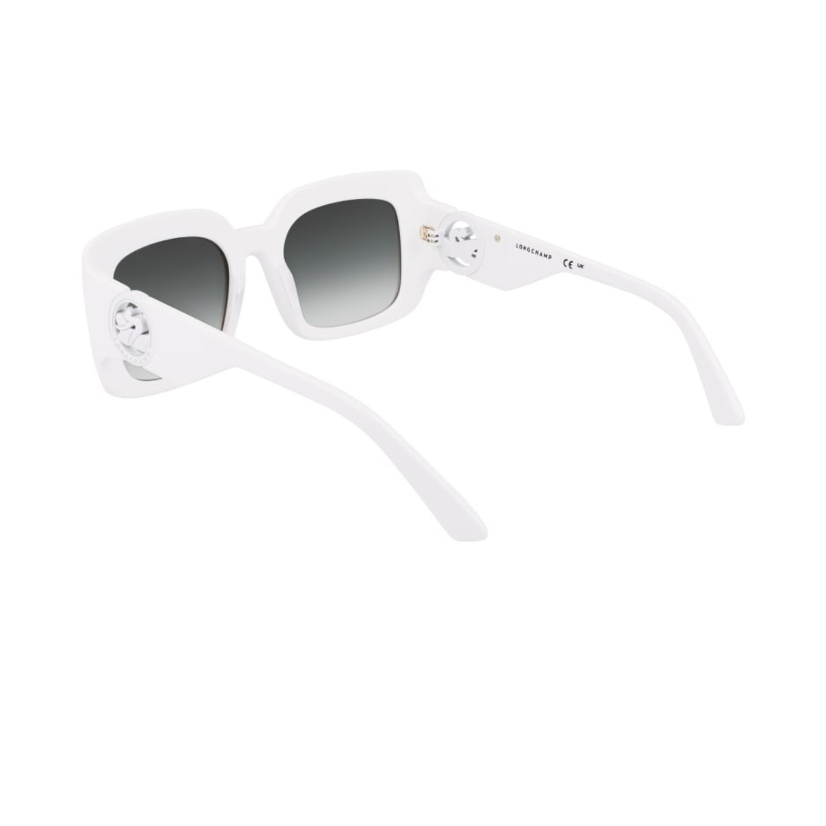 Occhiali da sole donna Longchamp 753S 109 Luxury nuova collezione