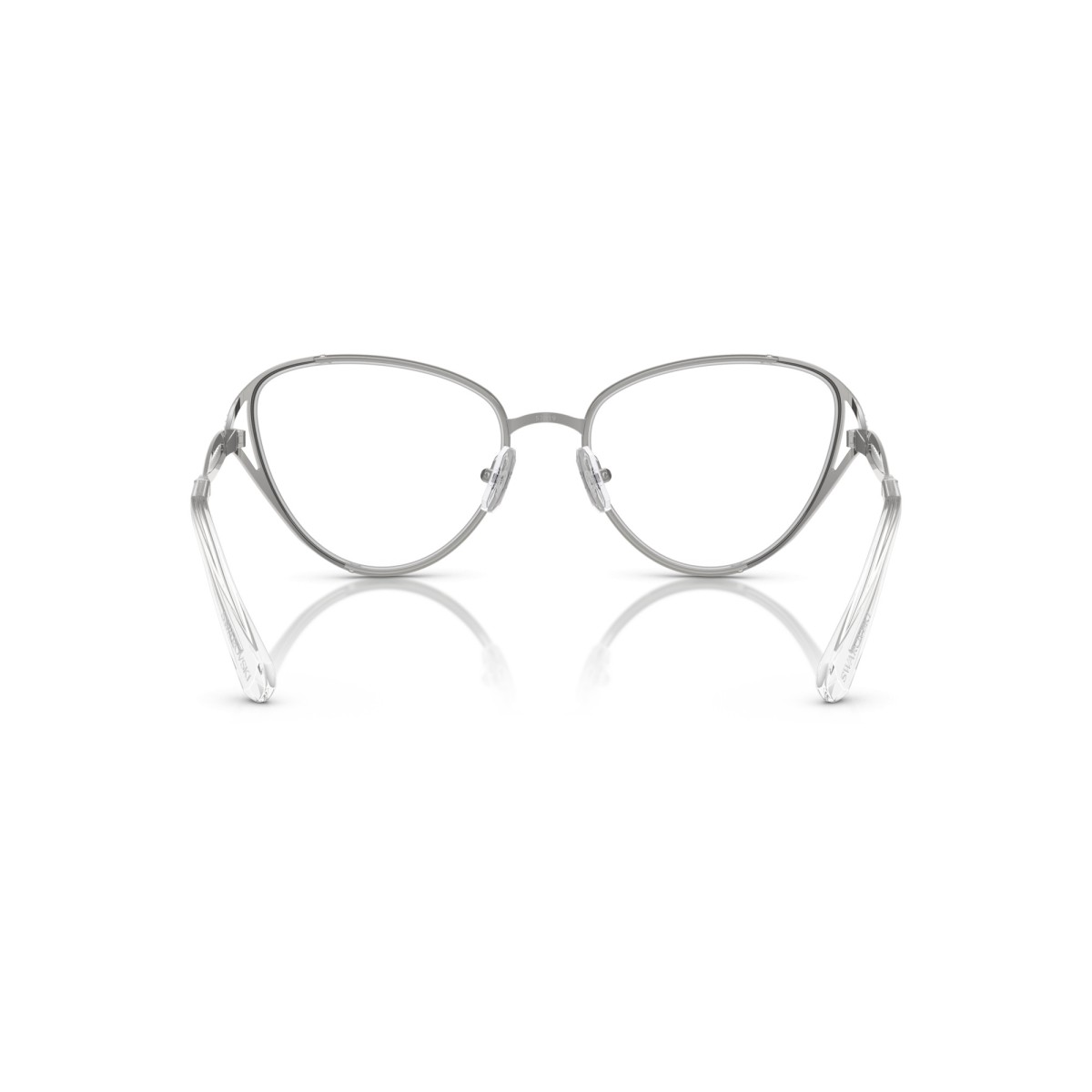 Occhiali da vista donna Swarovski 1017 4001 Luxury nuova collezione